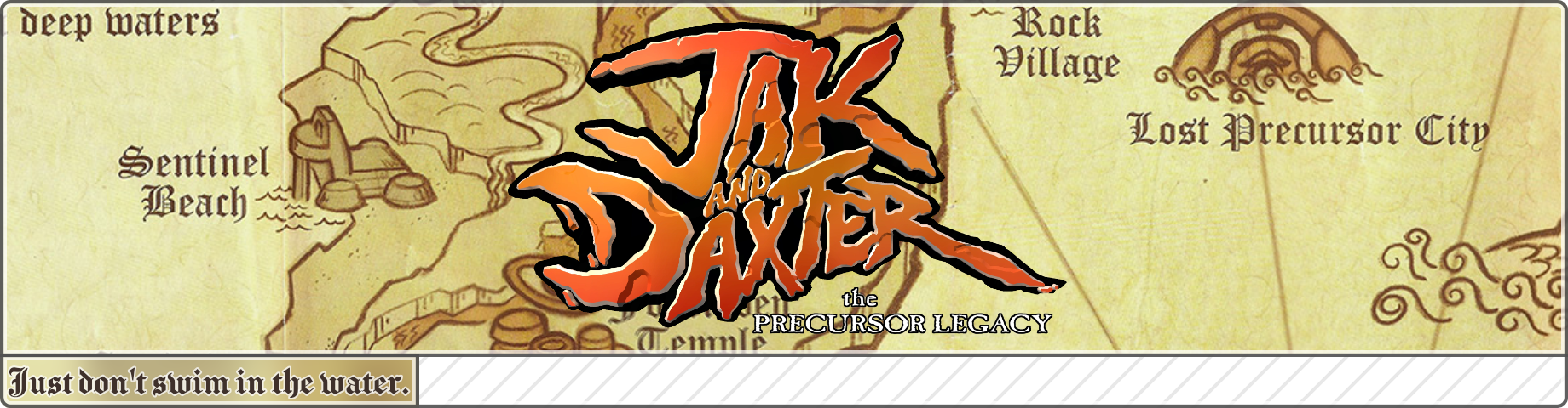 Jak & Daxter