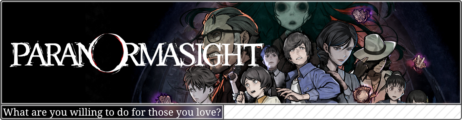 PARANORMASIGHT