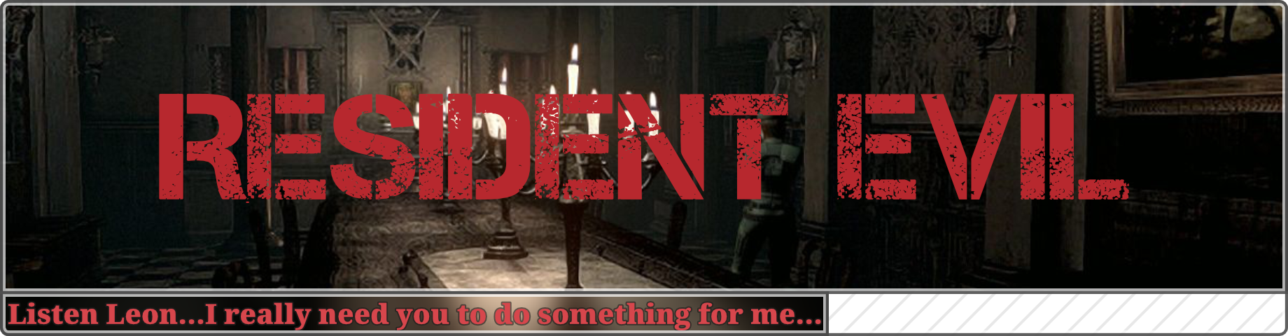 Resident Evil