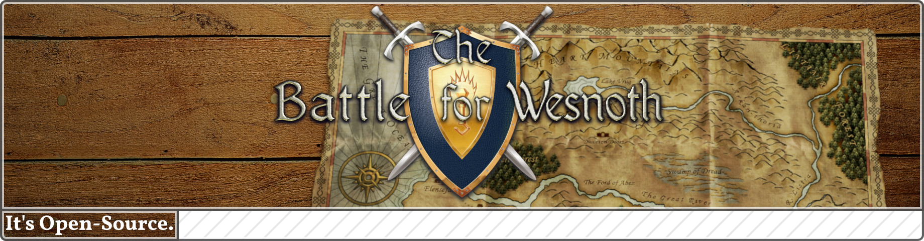 The Battle for Wesnoth