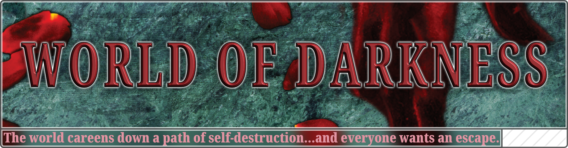 World of Darkness
