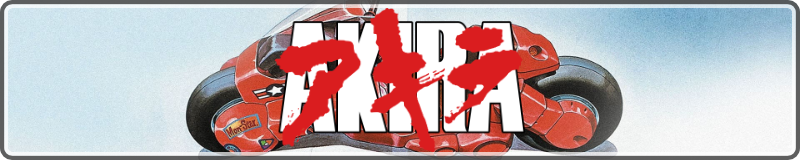 AKIRA