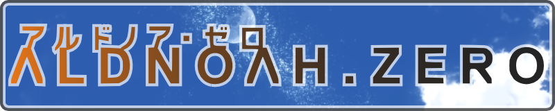 ΛLDNOΛH.ZERO