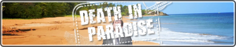 Death in Paradise