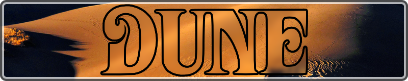 DUNE