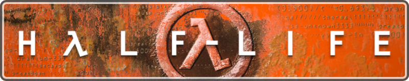 Half-Life