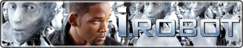 I, robot