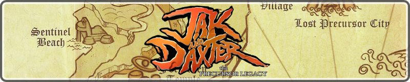 Jak & Daxter