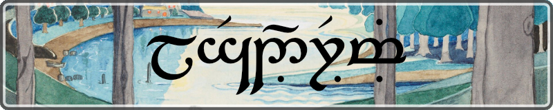 Tolkien's Legendarium