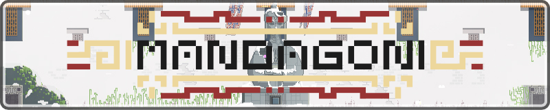Mandagon