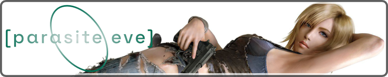 Parasite Eve