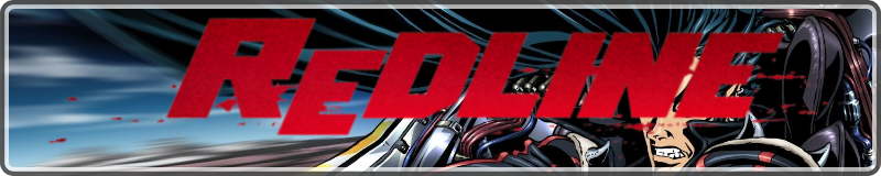 REDLINE