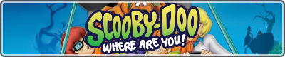 Scooby-Doo
