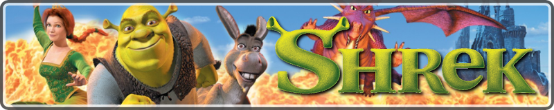 Shrek
