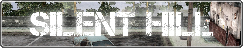 SILENT HILL