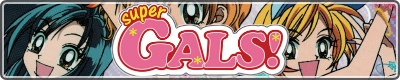 Super Gals!