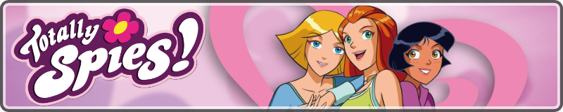 Totally Spies