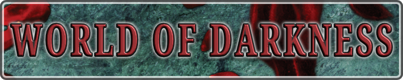 World of Darkness