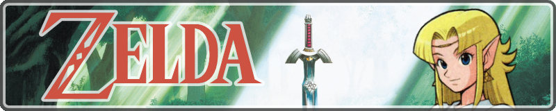 The Legend of Zelda